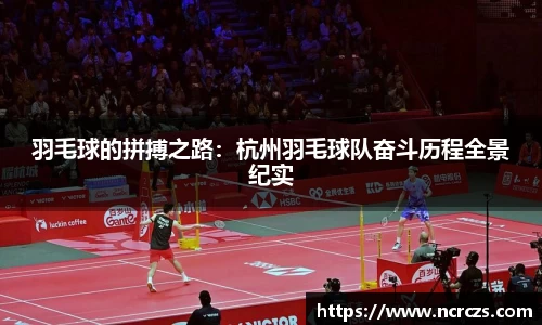 羽毛球的拼搏之路：杭州羽毛球队奋斗历程全景纪实