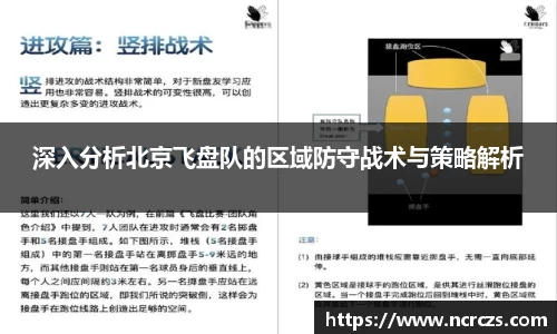 深入分析北京飞盘队的区域防守战术与策略解析